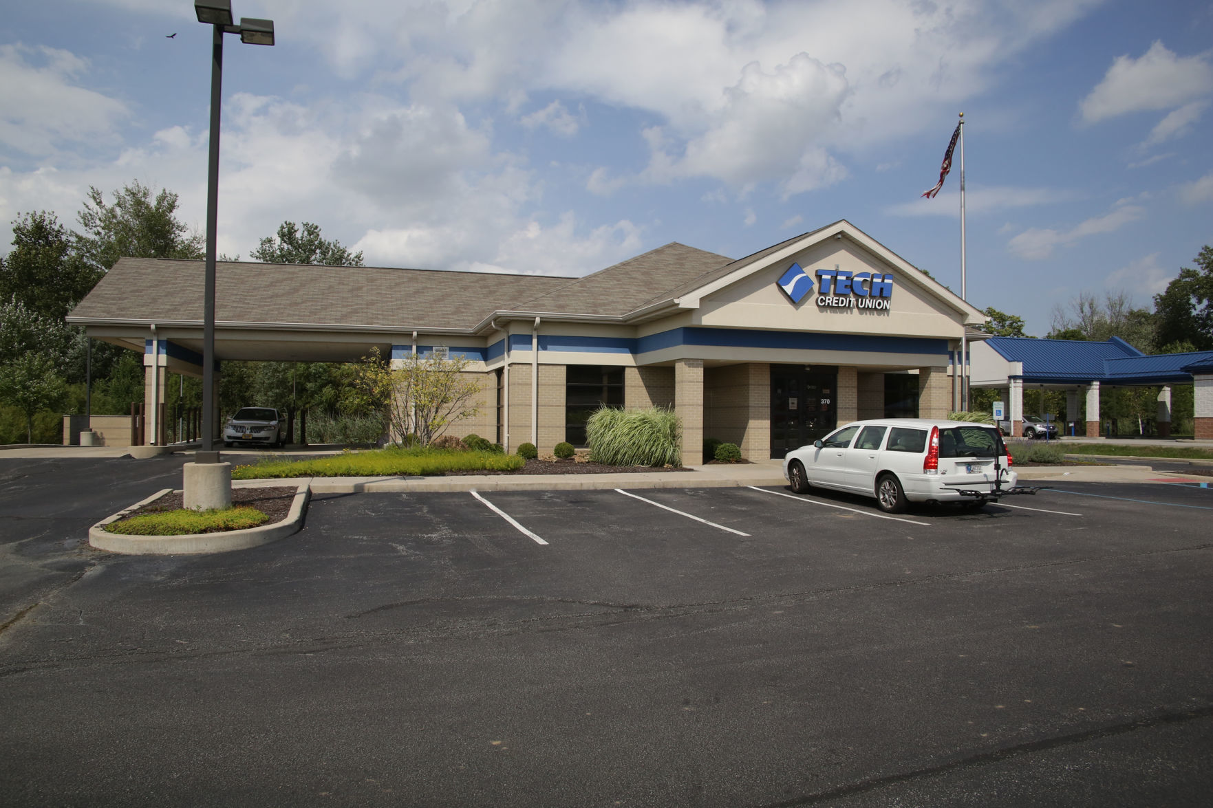 Best Credit Union: Tech Credit Union